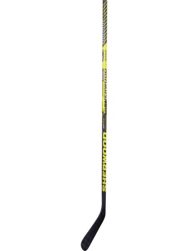 Hockey stick Sherwood Rekker Element Pro SR - extended