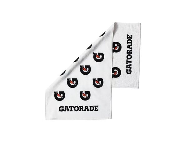 Towel NHL Gatorade Sports