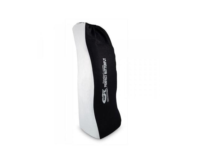 Leg pads covers for Slideboard