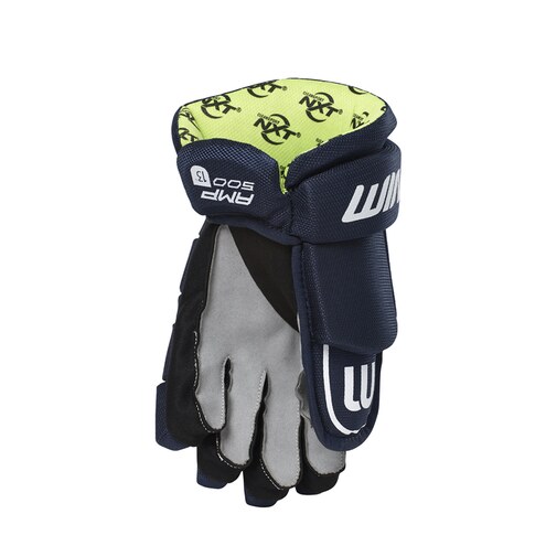 Rukavice Winnwell AMP500 YTH