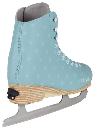 Detské ľadové korčule Playlife Crunchy