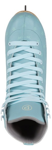 Detské ľadové korčule Playlife Crunchy