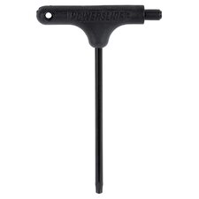 Multifunkčný kľúč Powerslide Tool Torx