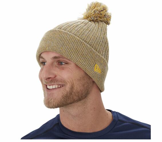 Čiapka Bauer Team Marl Pom Knit Toque SR