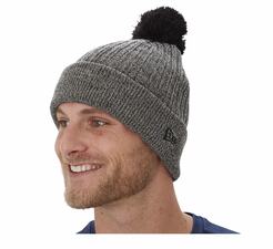 Čiapka Bauer Team Marl Pom Knit Toque SR