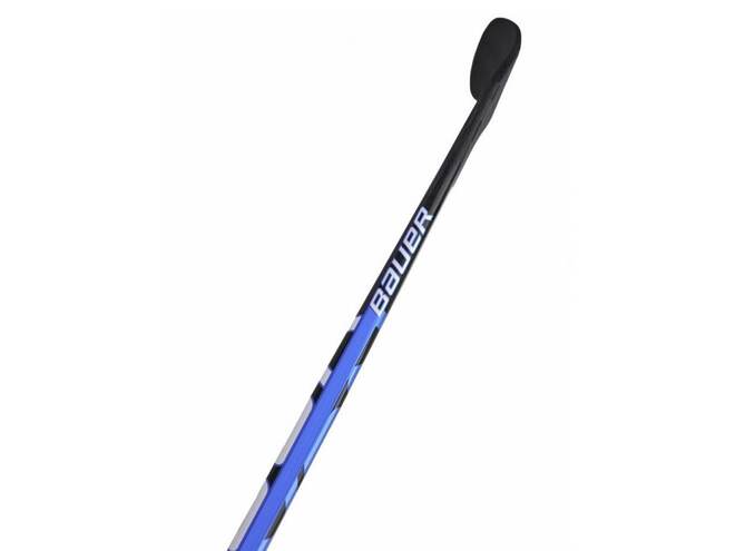 Hokejka Bauer Nexus League S22 Grip SR