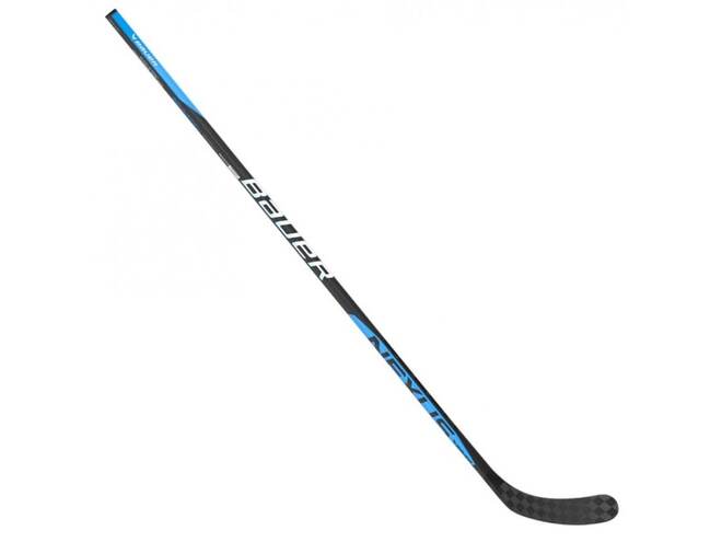 Hokejka Bauer Nexus League S22 Grip SR