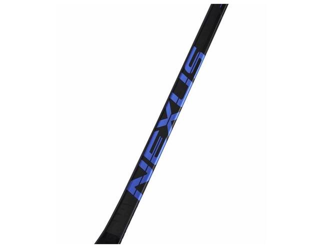 Hokejka Bauer Nexus League S22 Grip SR