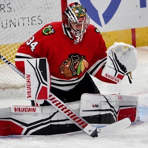 Páska na čepeľ Rezztek Doublepack (2páry)