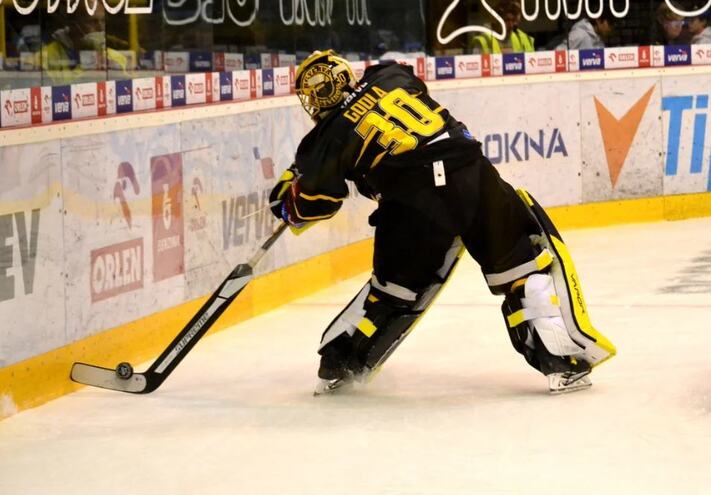 Páska na čepeľ Rezztek Doublepack (2páry)