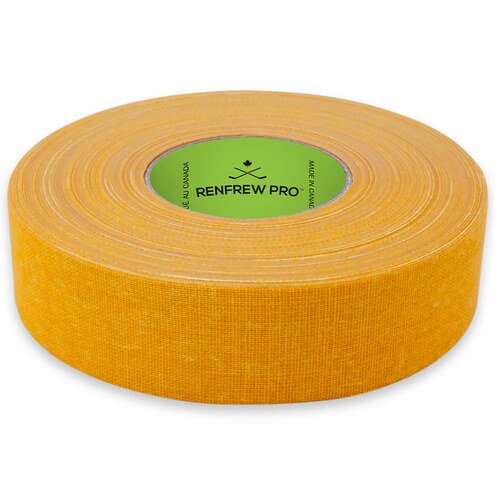 Tape RenFrew Yellow