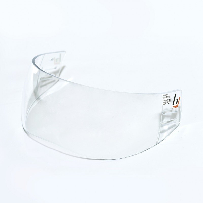 Hejduk Hokejové plexi Hejduk Proline vypouklé, MH800