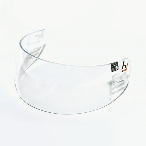 Plexi Hejduk Proline vypouklé