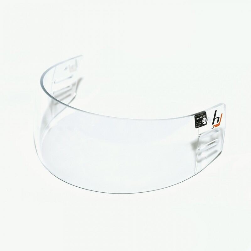 Hejduk Hokejové plexi Hejduk Proline vypouklé, MH500
