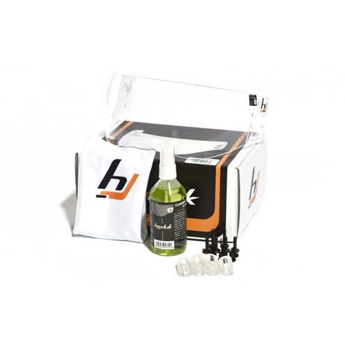 Plexi Hejduk Proline vypouklé