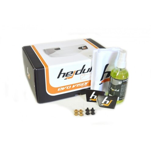 Plexi Hejduk EVO PRO II. generácie