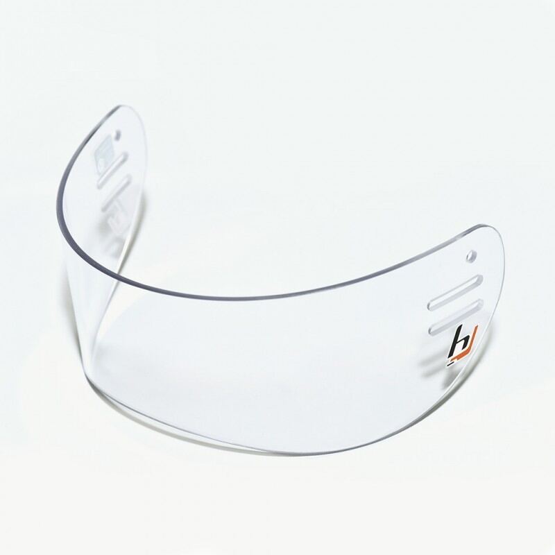Hejduk Hokejové plexi Hejduk Standard rovné, MH30