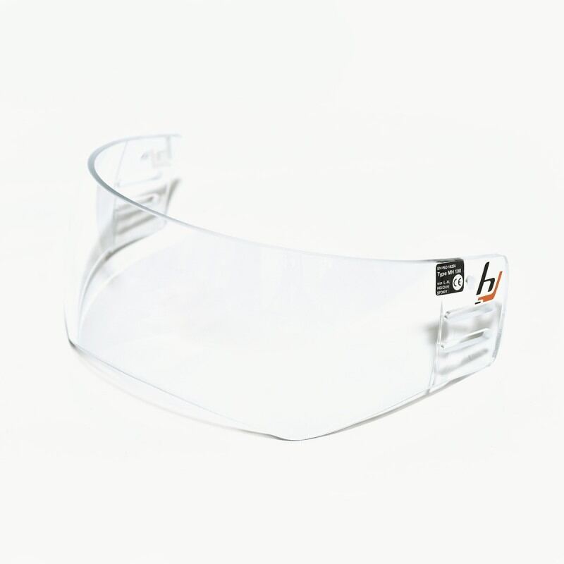 Hejduk Hokejové plexi Hejduk Proline vypouklé Fólie, MH100