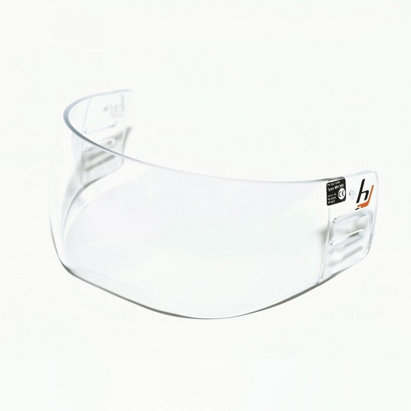 Hejduk Hokejové plexi Hejduk Proline vypouklé Fólie, MH990