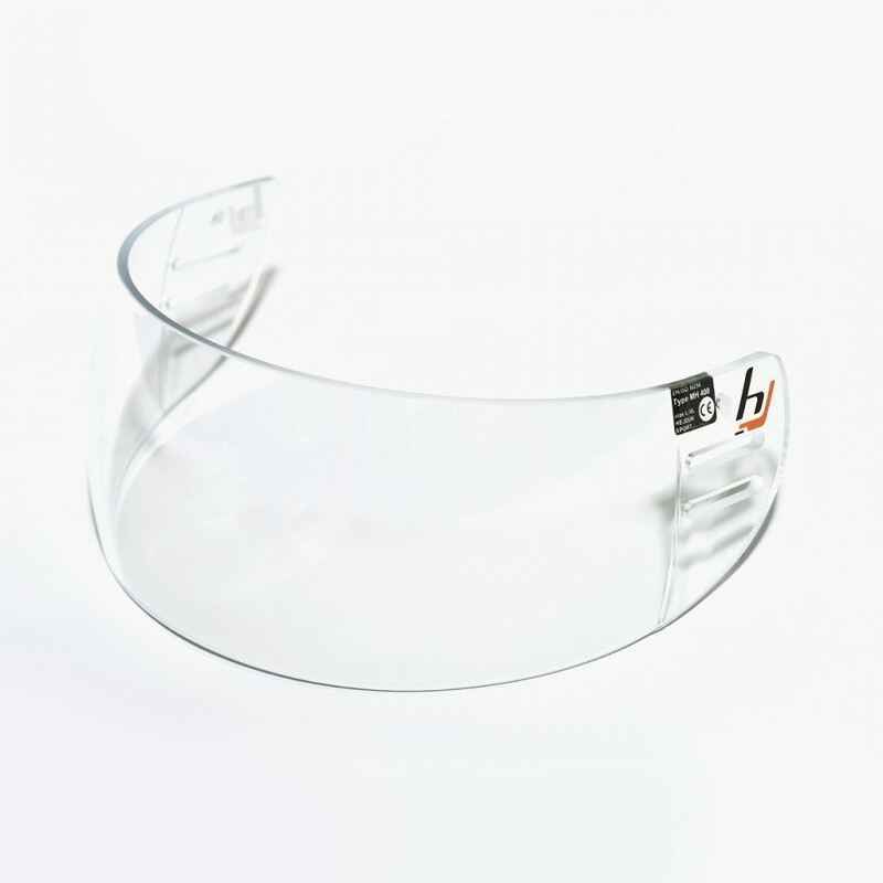 Hejduk Hokejové plexi Hejduk Standard vypouklé Fólie, MH400