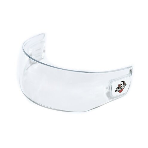 Visor Hejduk EVO STD 2nd Generation