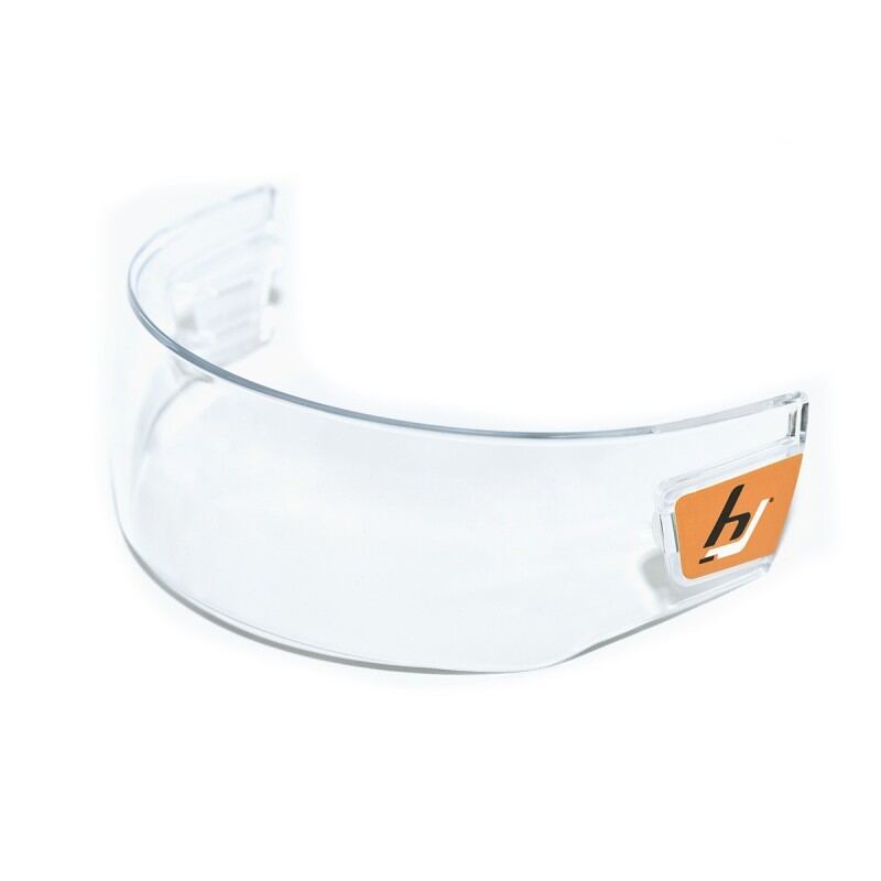 Hejduk Hokejové plexi Hejduk EVO STD II. generace, X