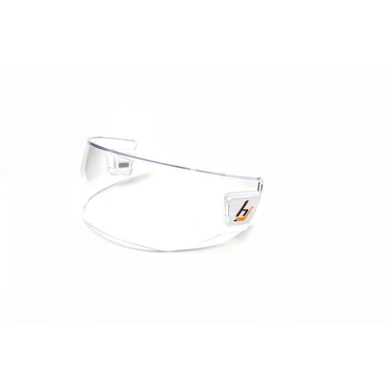 Hejduk Hokejové plexi Hejduk EVO STD II. generace, XL