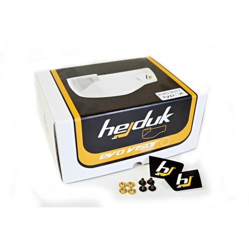 Visor Hejduk EVO STD 2nd Generation