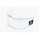 Hockey Visor Hejduk EVO PRO 2nd Generation Without fixation In Foil
