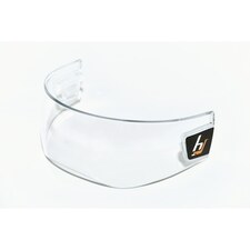 Visor Hejduk EVO PRO 2nd Generation In Foil NCS