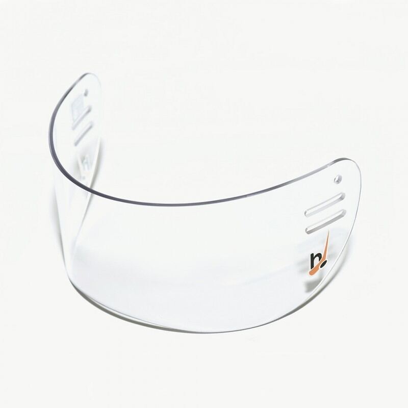 Hejduk Hokejové plexi Hejduk Proline rovné, MH20