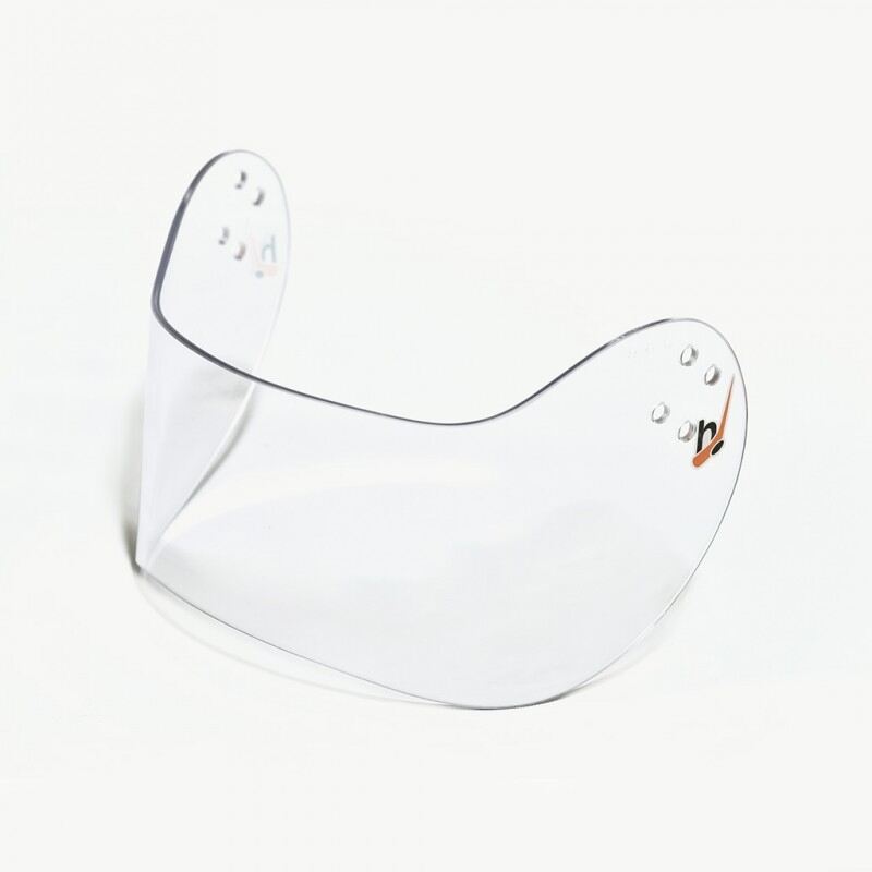 Hejduk Hokejové plexi Hejduk Proline rovné, MH40