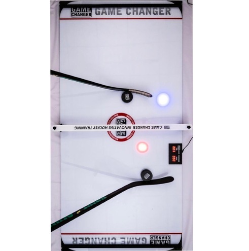 Game Changer Bar System