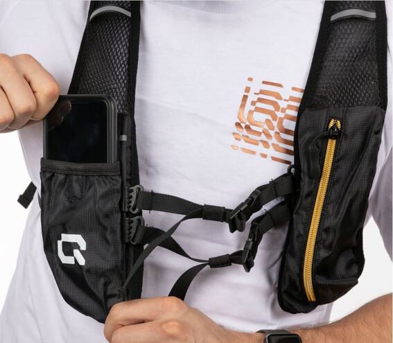 Iqon Explore Functional Bag