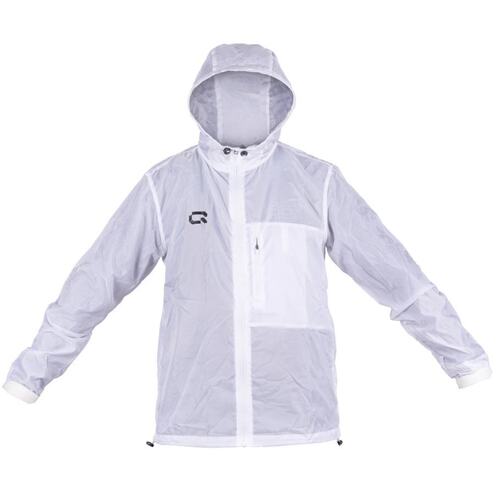 Bunda Iqon Performance Windbreaker
