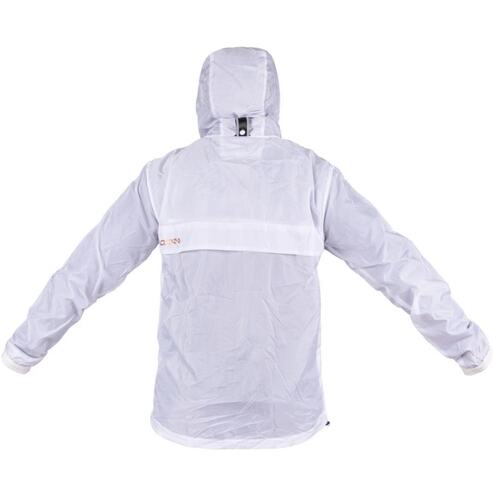 Bunda Iqon Performance Windbreaker