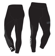 Nohavice Iqon Performance Tights