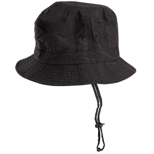 Iqon Explore Fisher Hat