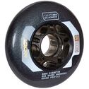 Wheels Iqon Access Dark Grey  Combo (4pcs)
