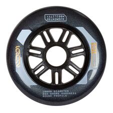 Wheels Iqon Access Dark Grey (3pcs)