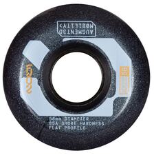 Wheels Iqon Access Dark Grey (4pcs)