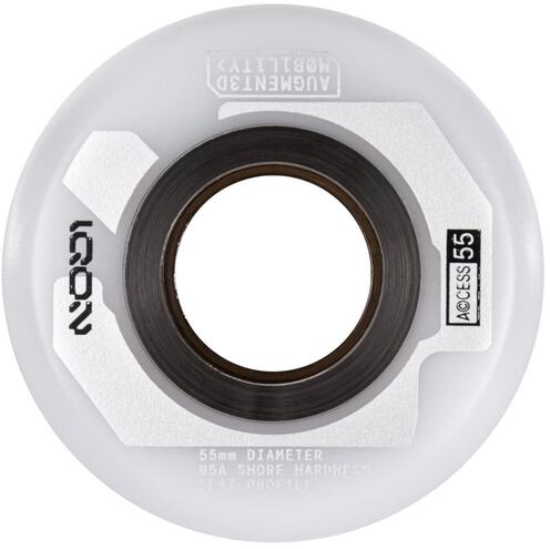 Kolieska Iqon Access Natural (4ks)