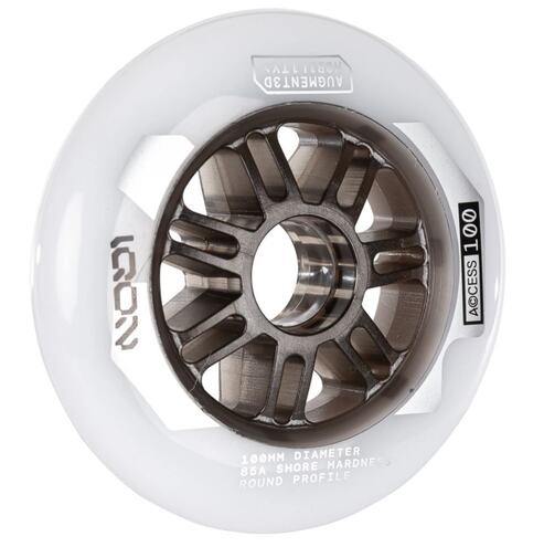 Kolieska Iqon Access Natural Combo (3ks)