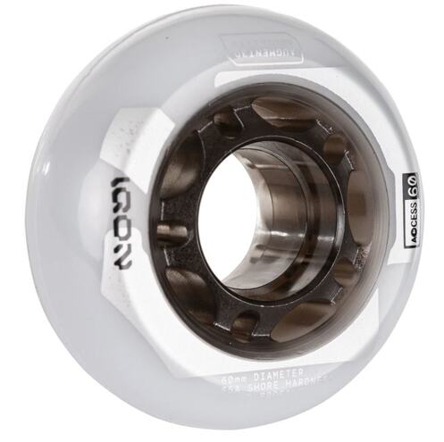 Kolieska Iqon Access Natural Combo (4ks)