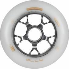 Kolečka Iqon Ally White (4ks)