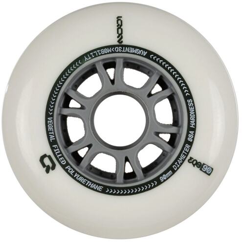 Kolieska Iqon EQO (4ks)