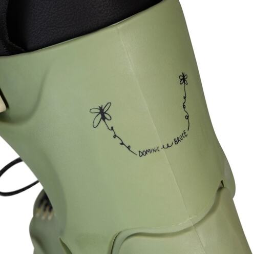 Kolieskové korčule Mesmer Throne Dominic Bruce Pro