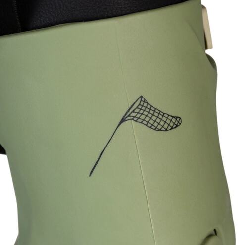 Kolieskové korčule Mesmer Throne Dominic Bruce Pro