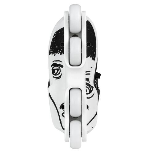 Kolieskové korčule Mesmer Throne John Bolin V2