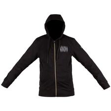 Iqon Explore Zip Hooded Q